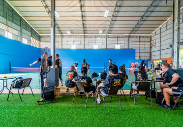 Business For Sale - Chreav, Siem Reap thumbnail