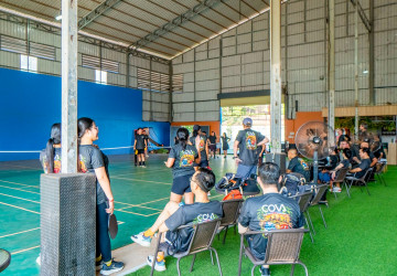 Business For Sale - Chreav, Siem Reap thumbnail