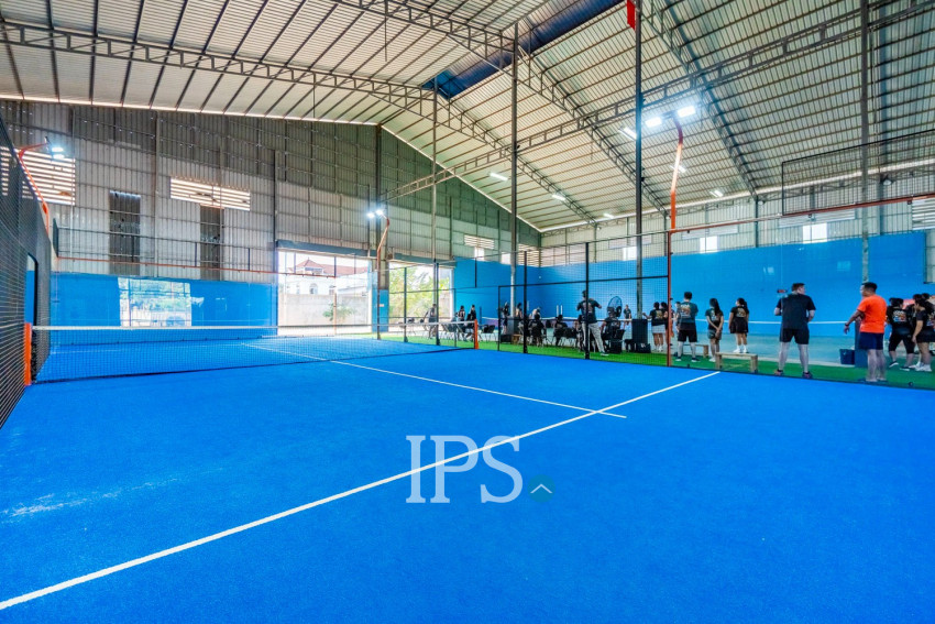 Business For Sale - Chreav, Siem Reap