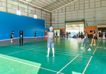 Business For Sale - Chreav, Siem Reap thumbnail