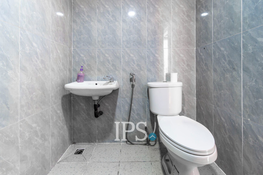 Business For Sale - Chreav, Siem Reap