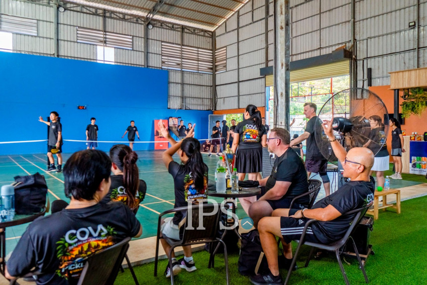 Business For Sale - Chreav, Siem Reap