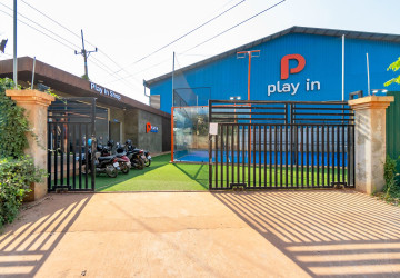 Business For Sale - Chreav, Siem Reap thumbnail