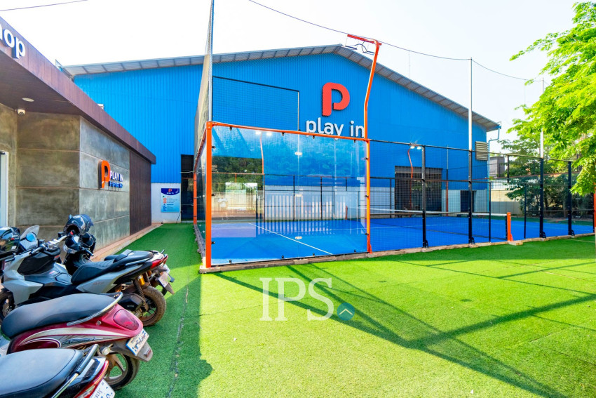 Business For Sale - Chreav, Siem Reap