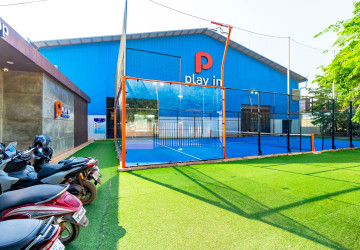 Business For Sale - Chreav, Siem Reap thumbnail