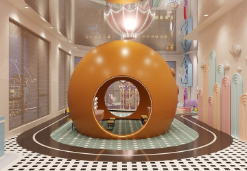 5 Bedroom Condo For Sale Type E3 - Le Conde 2, BKK1, Phnom Penh thumbnail