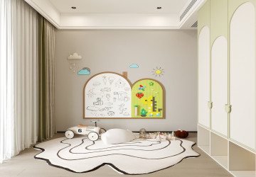 5 Bedroom Condo For Sale Type E3 - Le Conde 2, BKK1, Phnom Penh thumbnail