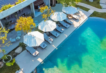 10 Bedroom Hotel For Sale - Sala Kamreuk, Siem Reap thumbnail