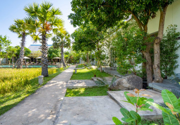 10 Bedroom Hotel For Sale - Sala Kamreuk, Siem Reap thumbnail