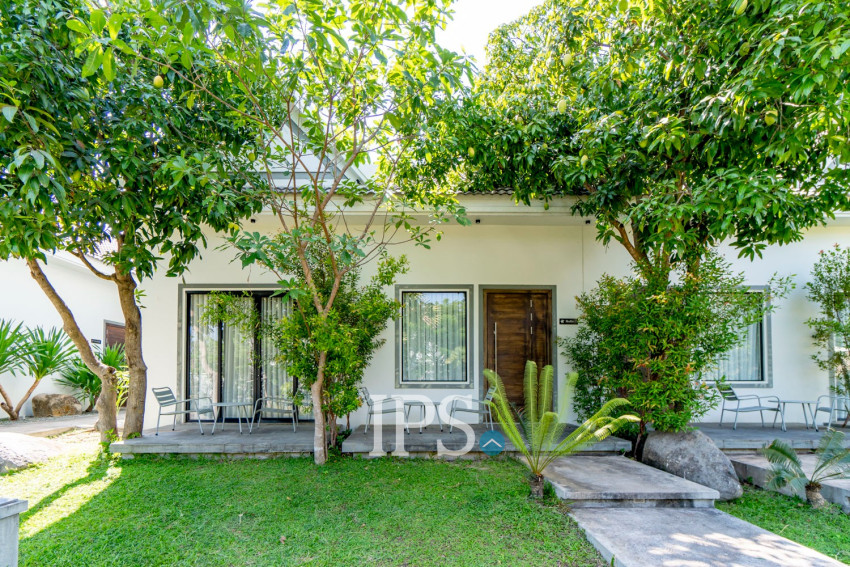 10 Bedroom Hotel For Sale - Sala Kamreuk, Siem Reap