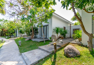 10 Bedroom Hotel For Sale - Sala Kamreuk, Siem Reap thumbnail