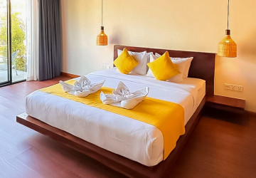 10 Bedroom Hotel For Sale - Sala Kamreuk, Siem Reap thumbnail