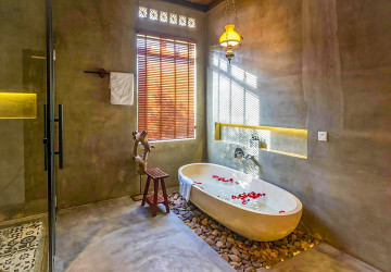 10 Bedroom Hotel For Sale - Sala Kamreuk, Siem Reap thumbnail