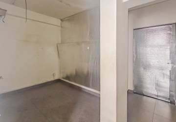 80 Sqm Retail Space For Rent - BKK1, Phnom Penh thumbnail