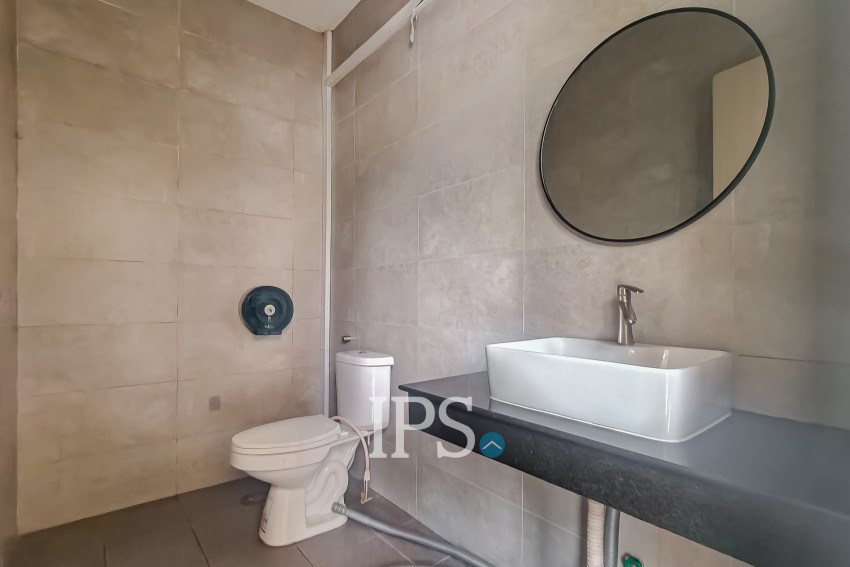 80 Sqm Retail Space For Rent - BKK1, Phnom Penh