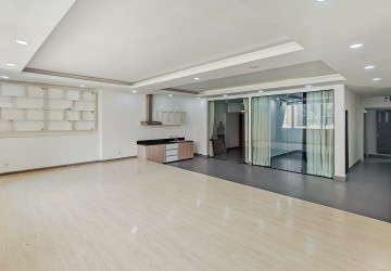 2 Bedroom Apartment For Rent - BKK1, Phnom Penh thumbnail