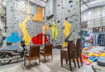 375 Sqm Warehouse For Rent - Toul Tum Poung 1, Phnom Penh thumbnail