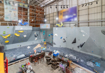 375 Sqm Warehouse For Rent - Toul Tum Poung 1, Phnom Penh thumbnail