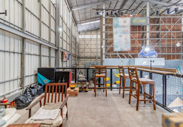 375 Sqm Warehouse For Rent - Toul Tum Poung 1, Phnom Penh thumbnail