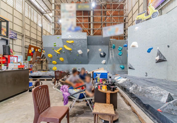 375 Sqm Warehouse For Rent - Toul Tum Poung 1, Phnom Penh thumbnail