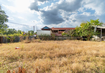 7,037 Sqm Commercial Land For Rent - Svay Dangkum, Siem Reap thumbnail