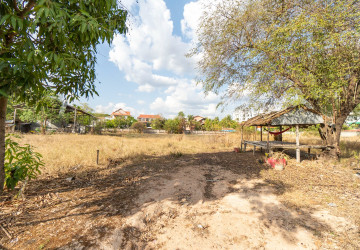7,037 Sqm Commercial Land For Rent - Svay Dangkum, Siem Reap thumbnail