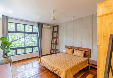 Renovated Duplex 4 Bedroom Apartment For Sale - Chey Chumneah, Phnom Penh thumbnail