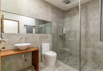 Renovated Duplex 4 Bedroom Apartment For Sale - Chey Chumneah, Phnom Penh thumbnail