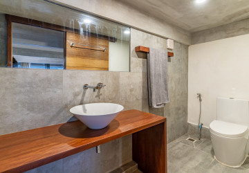 Renovated Duplex 4 Bedroom Apartment For Sale - Chey Chumneah, Phnom Penh thumbnail