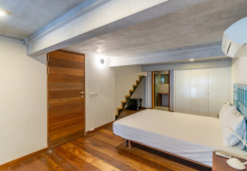 Renovated Duplex 4 Bedroom Apartment For Sale - Chey Chumneah, Phnom Penh thumbnail