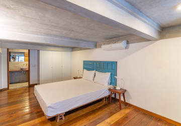 Renovated Duplex 4 Bedroom Apartment For Sale - Chey Chumneah, Phnom Penh thumbnail