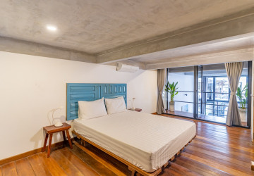 Renovated Duplex 4 Bedroom Apartment For Sale - Chey Chumneah, Phnom Penh thumbnail