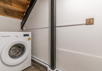 Renovated Duplex 4 Bedroom Apartment For Sale - Chey Chumneah, Phnom Penh thumbnail