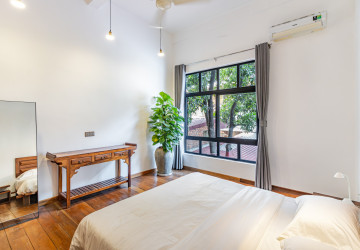 Renovated Duplex 4 Bedroom Apartment For Sale - Chey Chumneah, Phnom Penh thumbnail