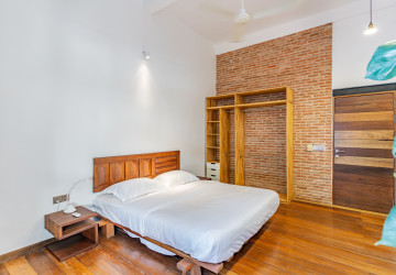 Renovated Duplex 4 Bedroom Apartment For Sale - Chey Chumneah, Phnom Penh thumbnail