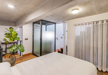 Renovated Duplex 4 Bedroom Apartment For Sale - Chey Chumneah, Phnom Penh thumbnail