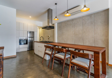 Renovated Duplex 4 Bedroom Apartment For Sale - Chey Chumneah, Phnom Penh thumbnail