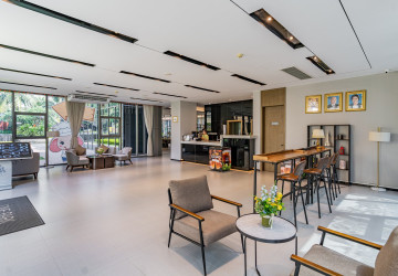 2 Bedroom Duplex  Apartment For Rent - One Park, Srah Chork, Phnom Penh thumbnail