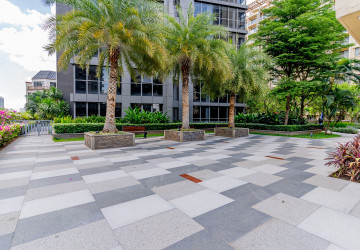 2 Bedroom Duplex  Apartment For Rent - One Park, Srah Chork, Phnom Penh thumbnail