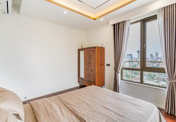 2 Bedroom Duplex  Apartment For Rent - One Park, Srah Chork, Phnom Penh thumbnail