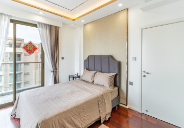 2 Bedroom Duplex  Apartment For Rent - One Park, Srah Chork, Phnom Penh thumbnail