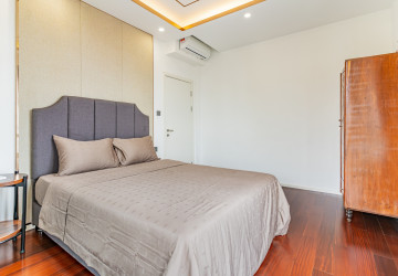 2 Bedroom Duplex  Apartment For Rent - One Park, Srah Chork, Phnom Penh thumbnail