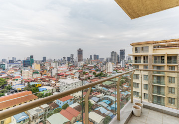 2 Bedroom Duplex  Apartment For Rent - One Park, Srah Chork, Phnom Penh thumbnail