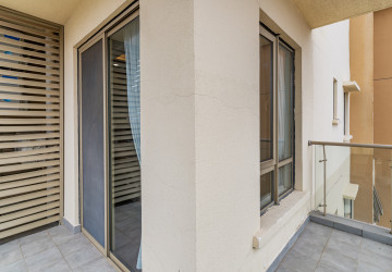 2 Bedroom Duplex  Apartment For Rent - One Park, Srah Chork, Phnom Penh thumbnail