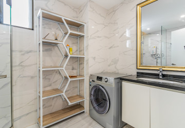 2 Bedroom Duplex  Apartment For Rent - One Park, Srah Chork, Phnom Penh thumbnail