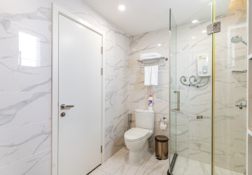 2 Bedroom Duplex  Apartment For Rent - One Park, Srah Chork, Phnom Penh thumbnail