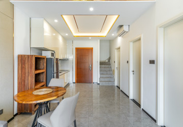 2 Bedroom Duplex  Apartment For Rent - One Park, Srah Chork, Phnom Penh thumbnail