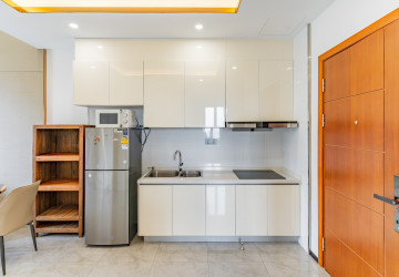 2 Bedroom Duplex  Apartment For Rent - One Park, Srah Chork, Phnom Penh thumbnail