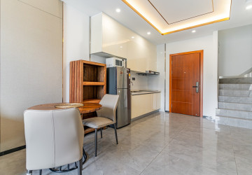 2 Bedroom Duplex  Apartment For Rent - One Park, Srah Chork, Phnom Penh thumbnail