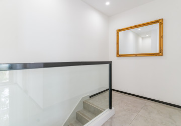 2 Bedroom Duplex  Apartment For Rent - One Park, Srah Chork, Phnom Penh thumbnail